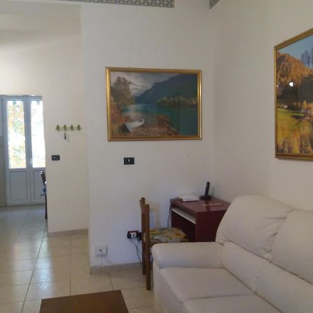 Casa Vacanze Lida Marina Di Carrara Zewnętrze zdjęcie