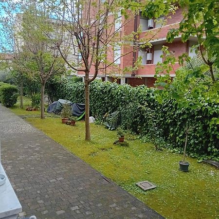 Casa Vacanze Lida Marina Di Carrara Zewnętrze zdjęcie
