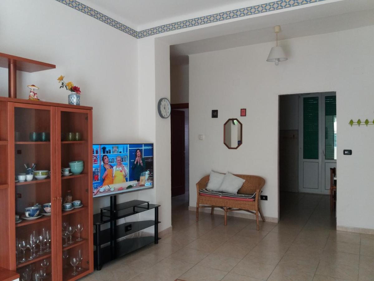 Casa Vacanze Lida Marina Di Carrara Zewnętrze zdjęcie