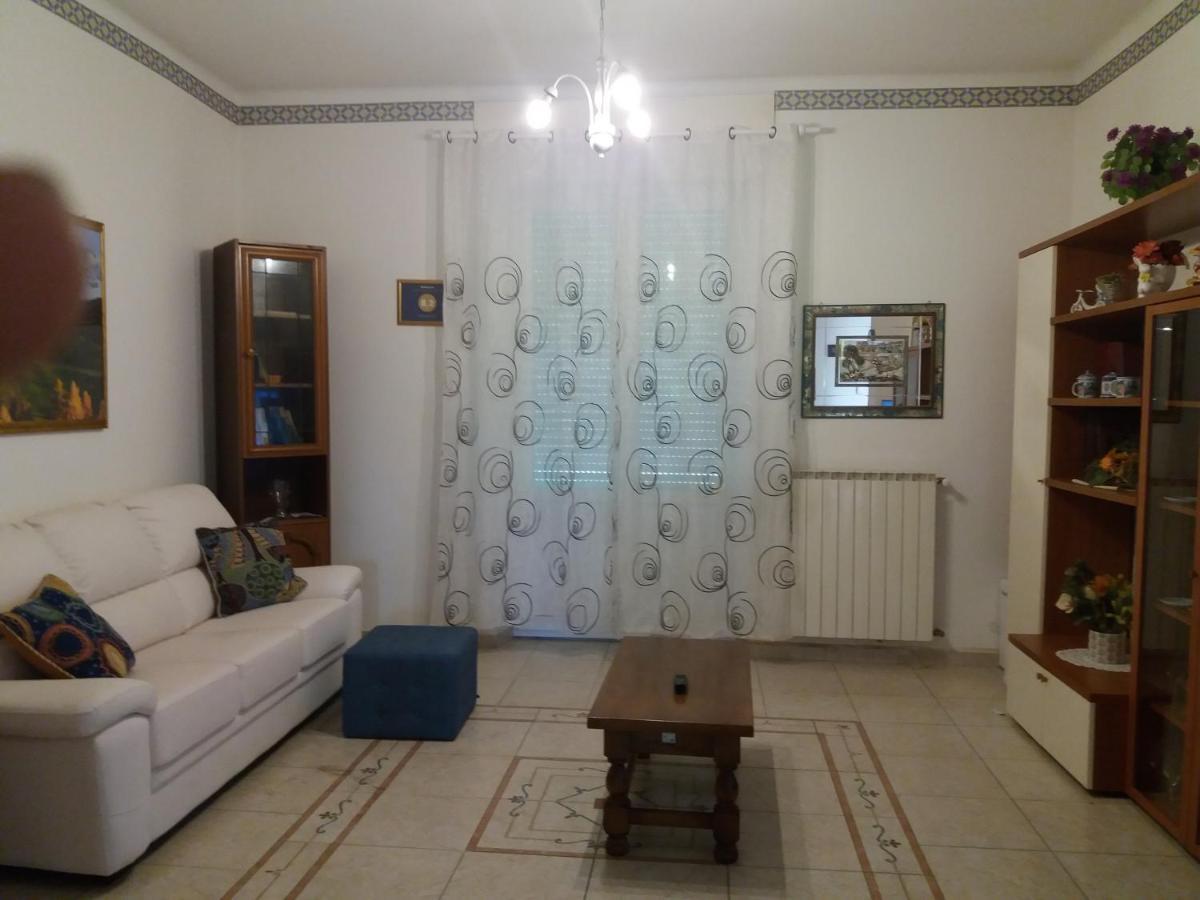 Casa Vacanze Lida Marina Di Carrara Zewnętrze zdjęcie