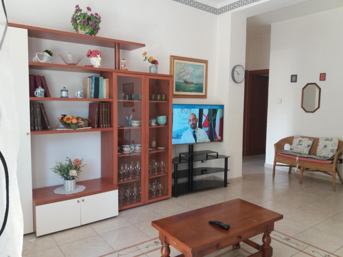Casa Vacanze Lida Marina Di Carrara Zewnętrze zdjęcie
