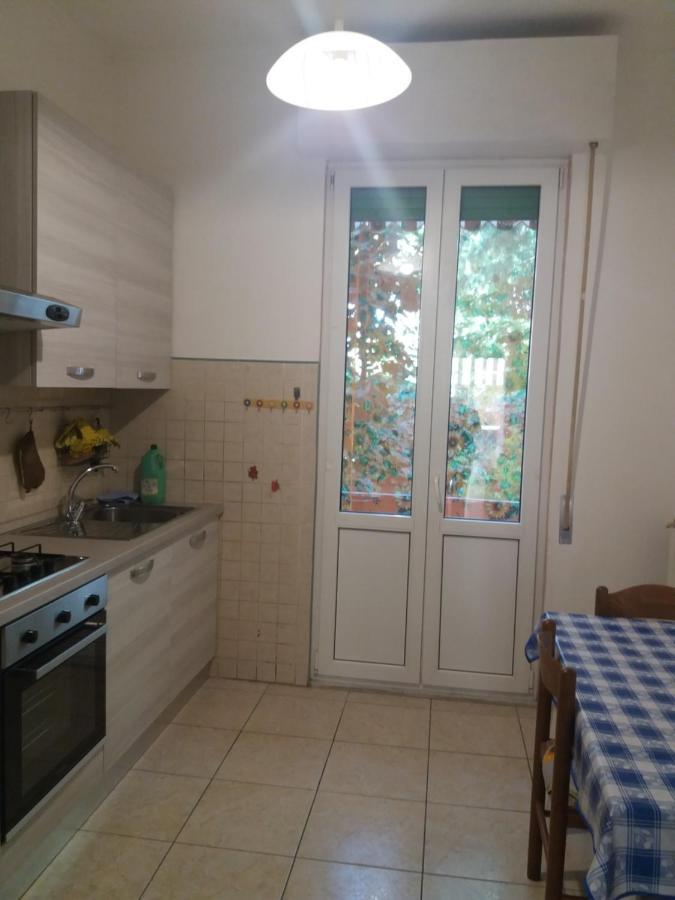 Casa Vacanze Lida Marina Di Carrara Zewnętrze zdjęcie