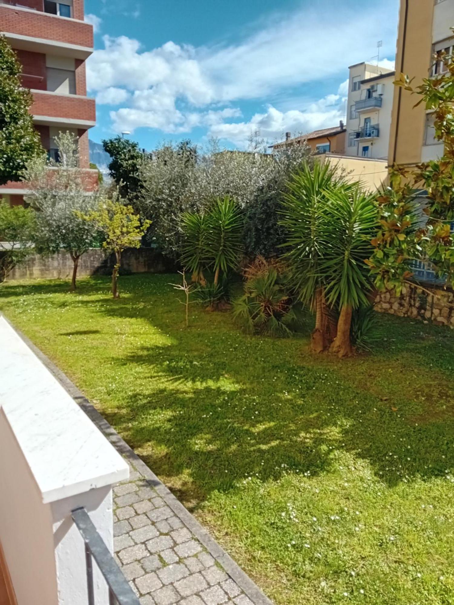 Casa Vacanze Lida Marina Di Carrara Zewnętrze zdjęcie