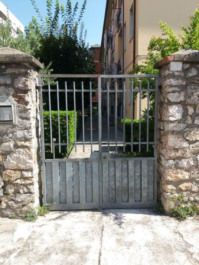 Casa Vacanze Lida Marina Di Carrara Zewnętrze zdjęcie
