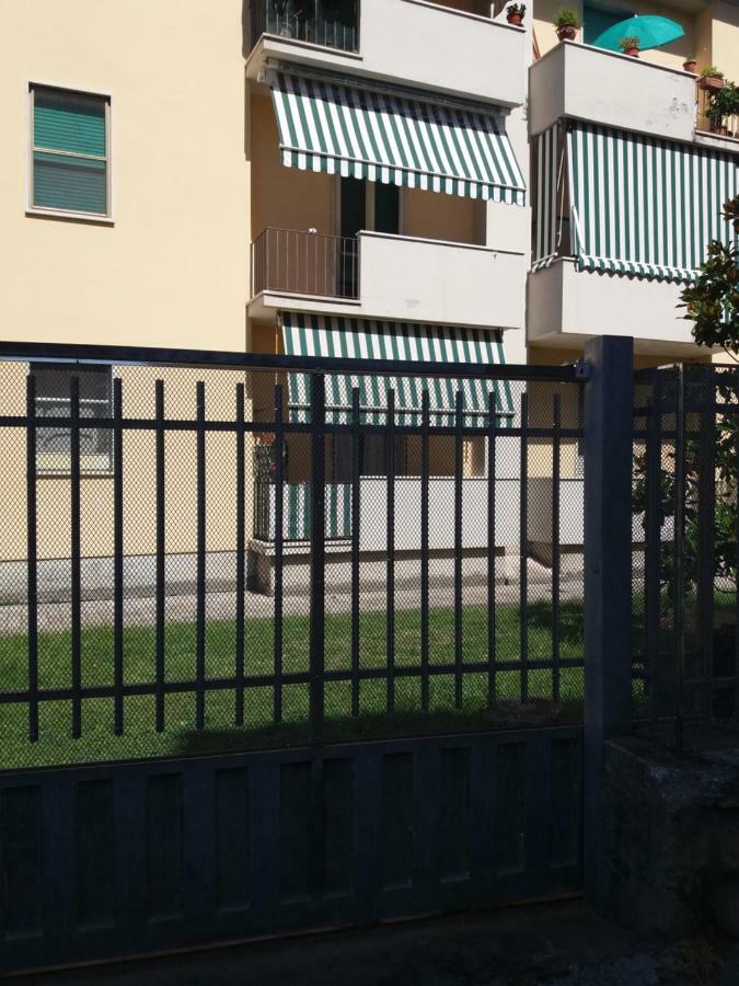 Casa Vacanze Lida Marina Di Carrara Zewnętrze zdjęcie