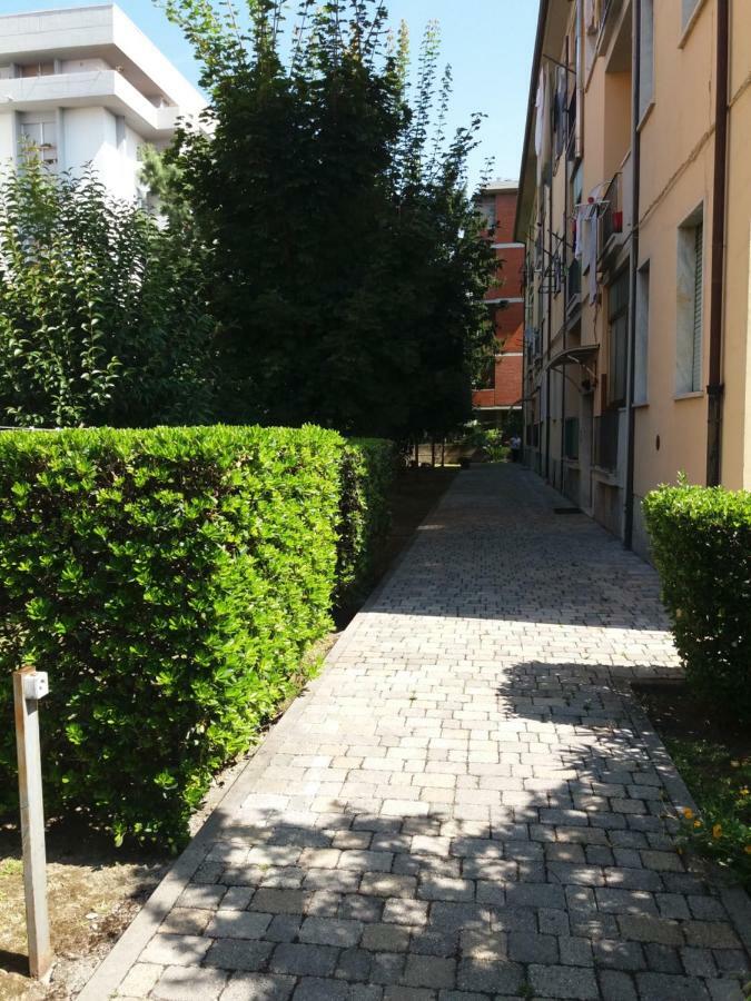 Casa Vacanze Lida Marina Di Carrara Zewnętrze zdjęcie